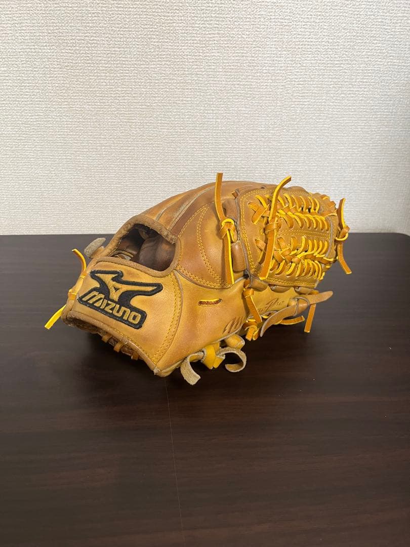 ミズノプロ　軟式内野 井端モデル　ミズノ