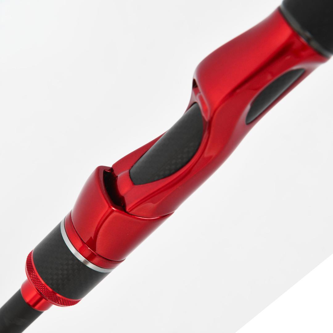 【送料込み】エバーグリーン スーパーコンバットスティック SCSS-72M 美品