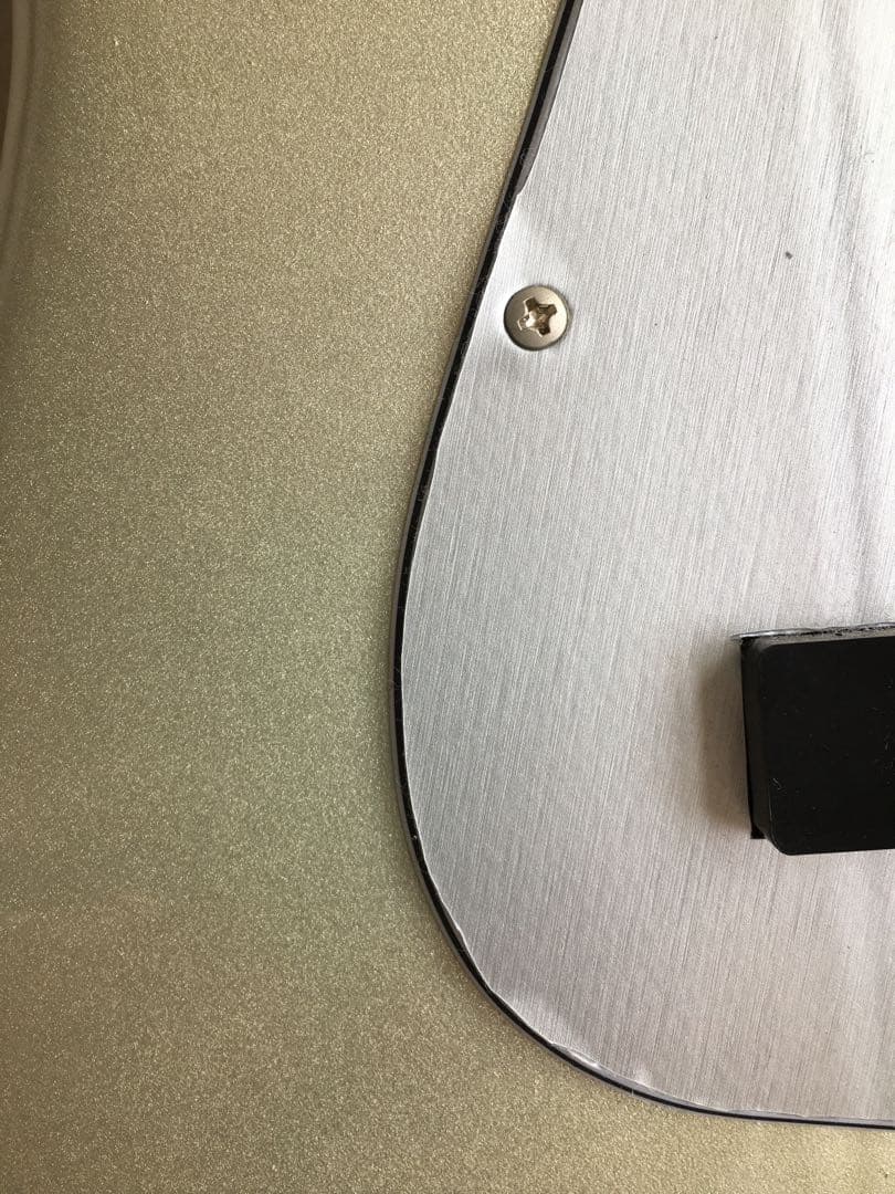 bacchus universe series silver バッカス　ベース