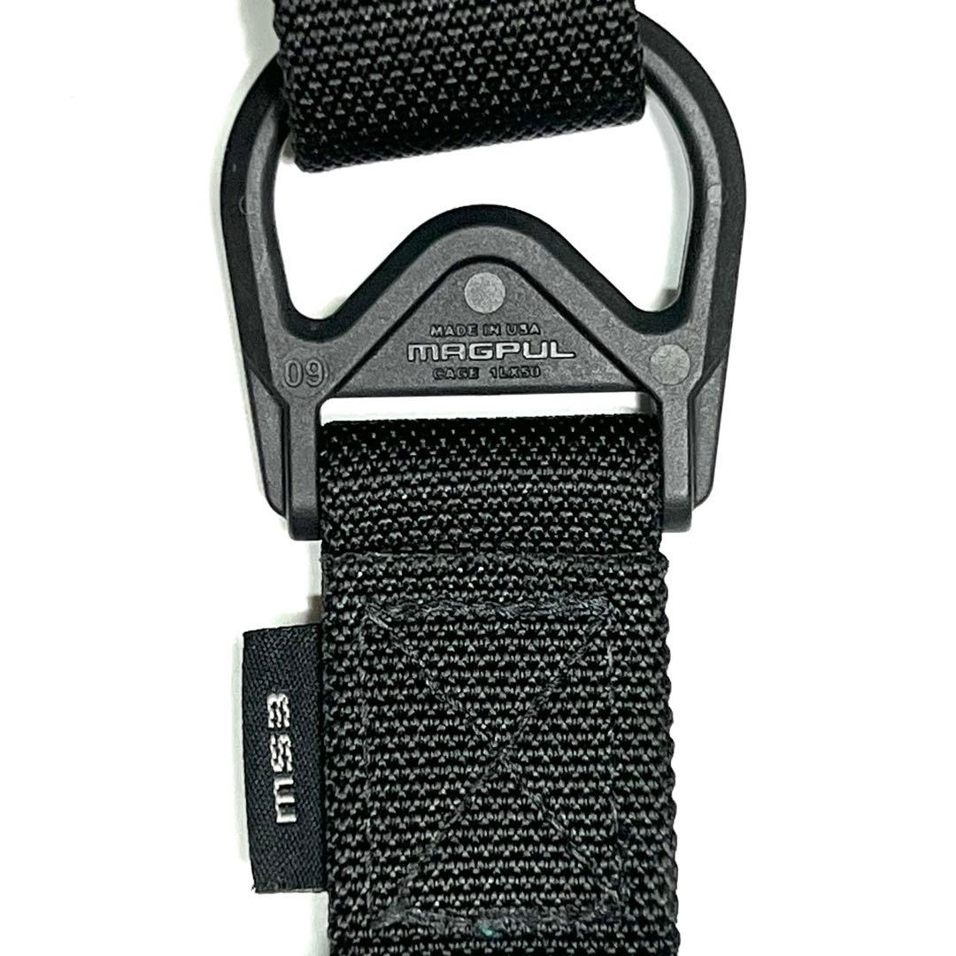 個人装備 MAGPUL MS3 Multi Mission Sling GEN1 BK
