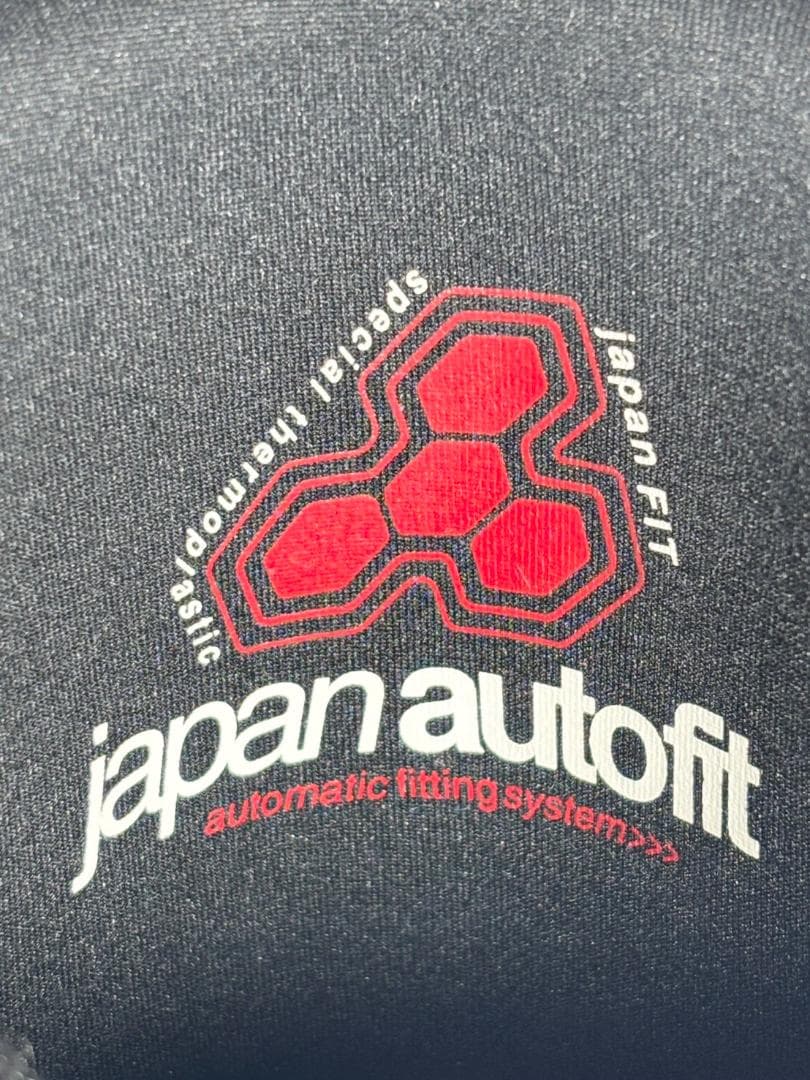 【美品】GENFACTORY BUMPS8 バンプス8 スキー ブーツ グレー