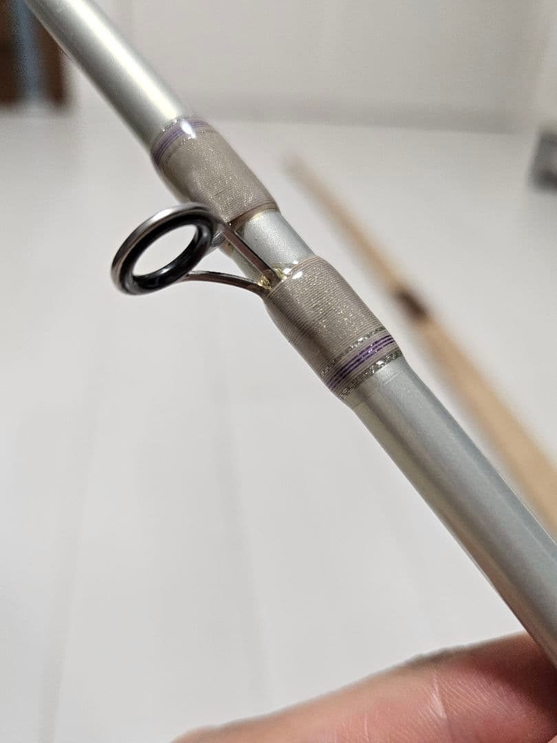 ハートランド　白震斬　白疾風　２本セット