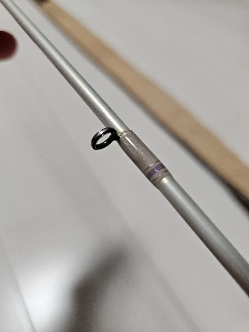 ハートランド　白震斬　白疾風　２本セット