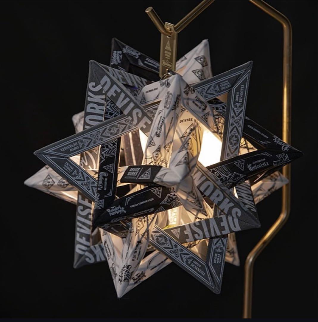 値下げ中！　COLONISTA DEVANISTA