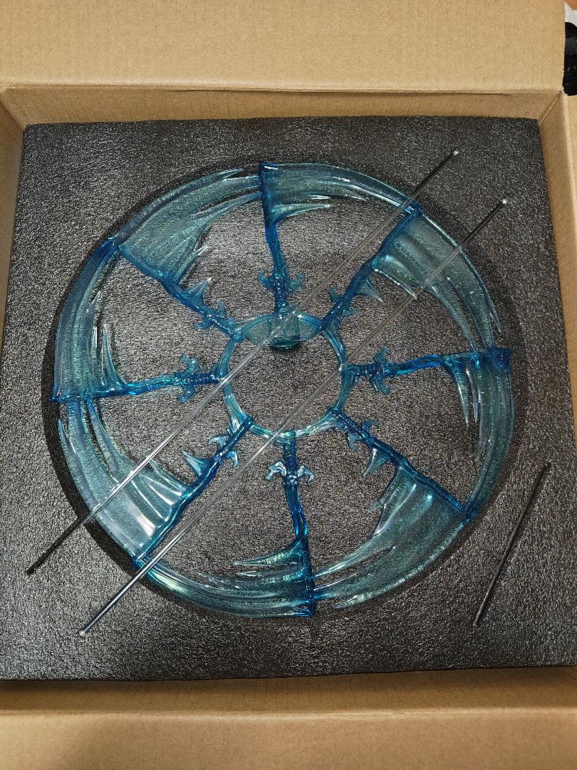 【改造品】アスモストイズ DMC5 バージル LUXURYEDITION