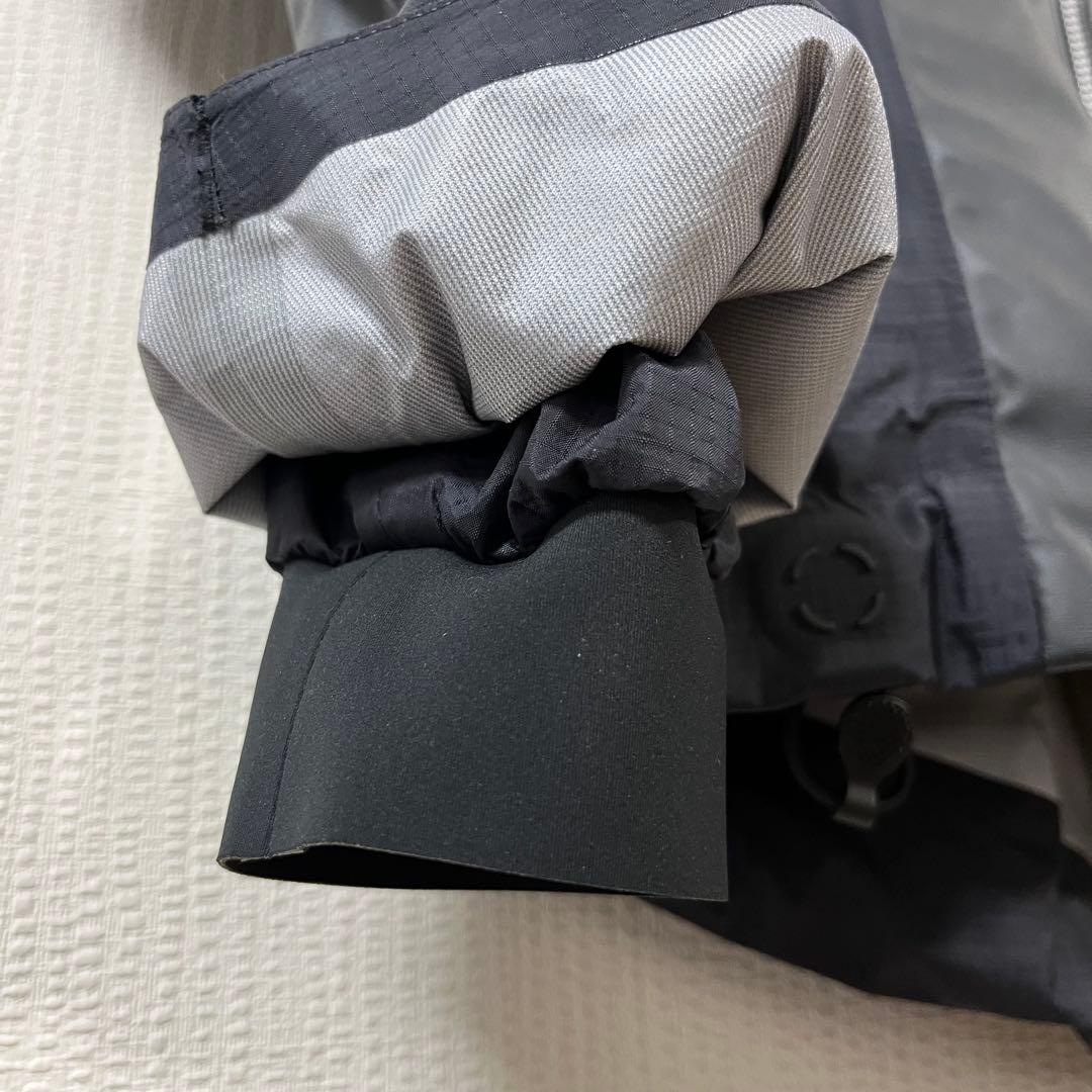 ダイワ　DAIWA　スタンダードレイン ストラムジャケット　Mサイズ　美品