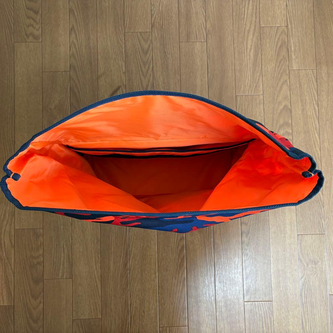 ブロンプトン Roll Top Bag 14L Camo