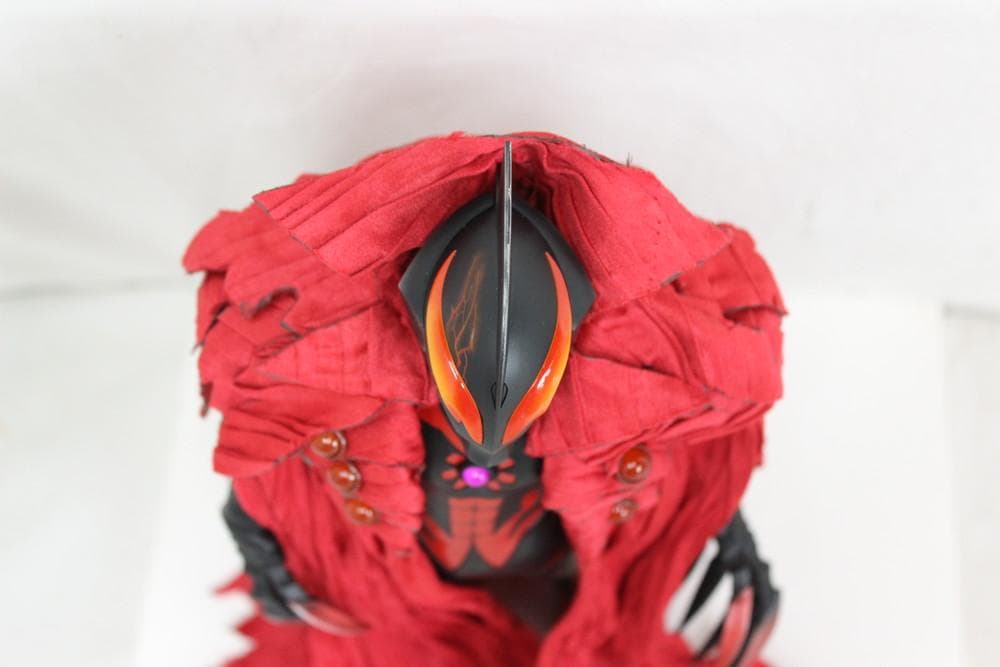 ◆プロジェクトBM PBM ウルトラマン ウルトラマンゼロ 08033