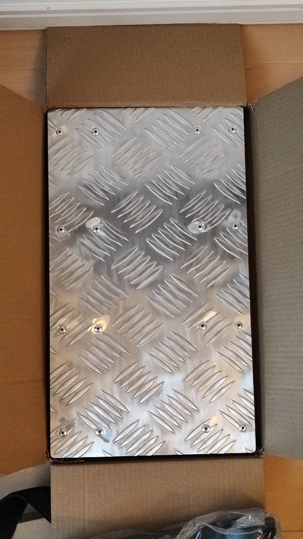 GFCポータブルジム