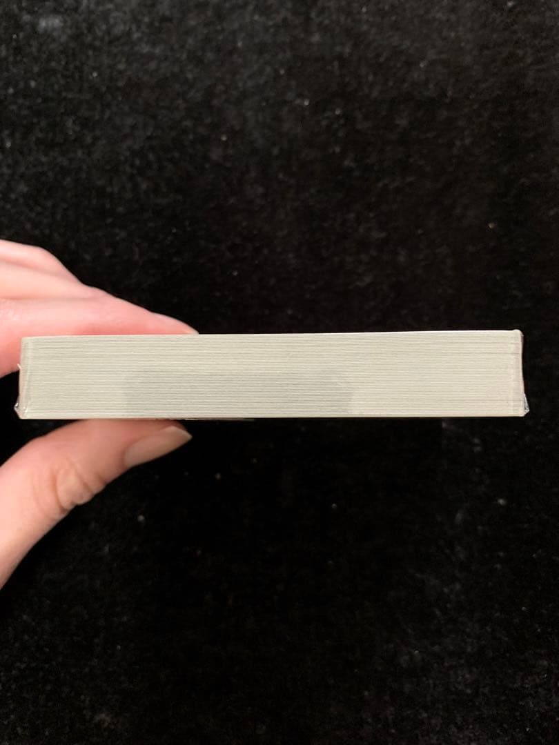 Tallyーho オールドデック　未開封品　オハイオ製　赤　一個