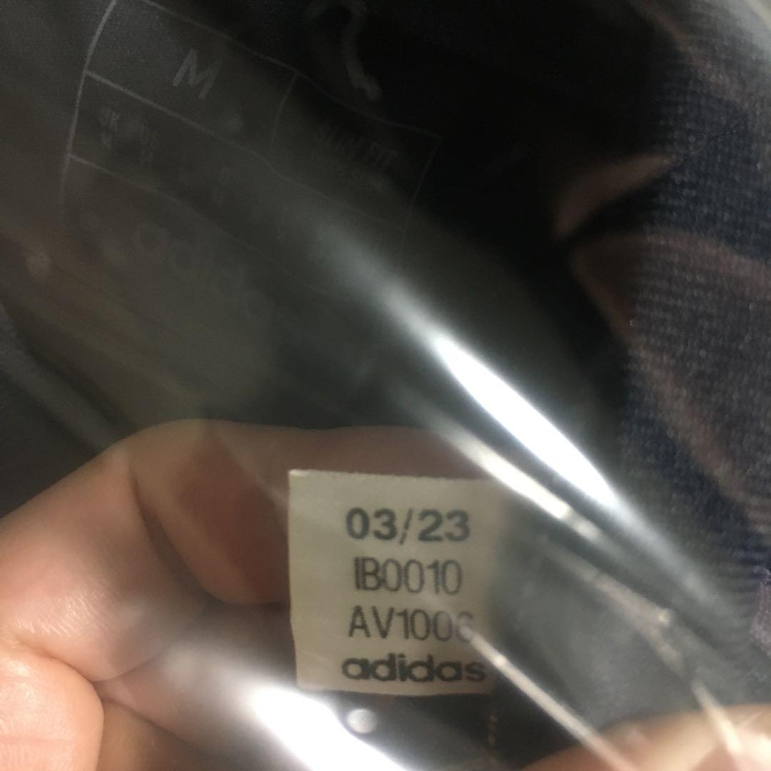 Real Madrid ベリンガムMサイズ