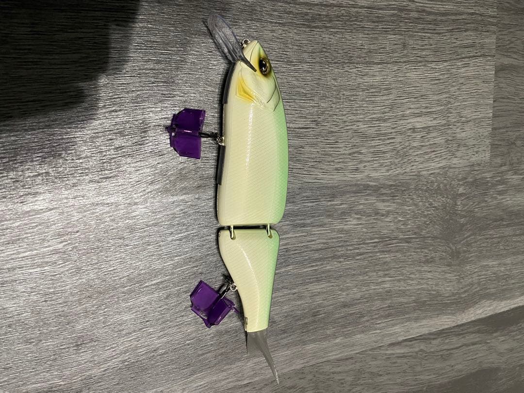 A*A様 クラッシュ9 KLASH9 DRT