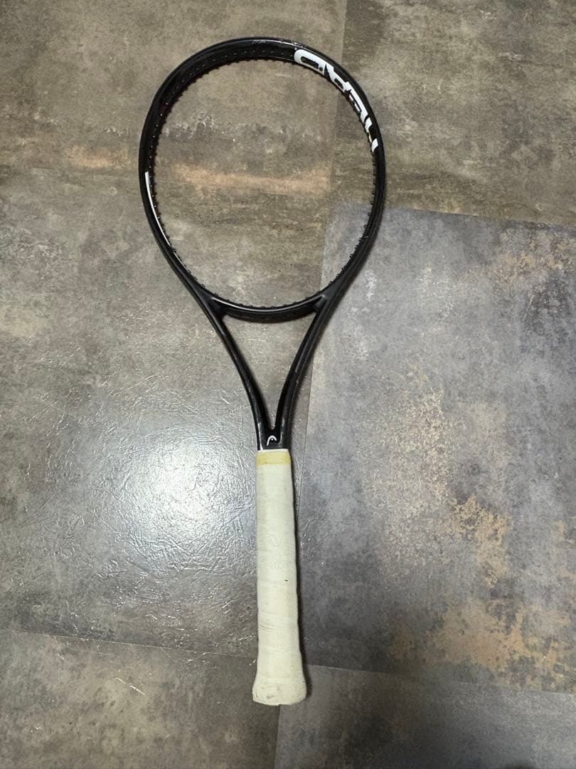 HEAD SPEED MP 限定モデル