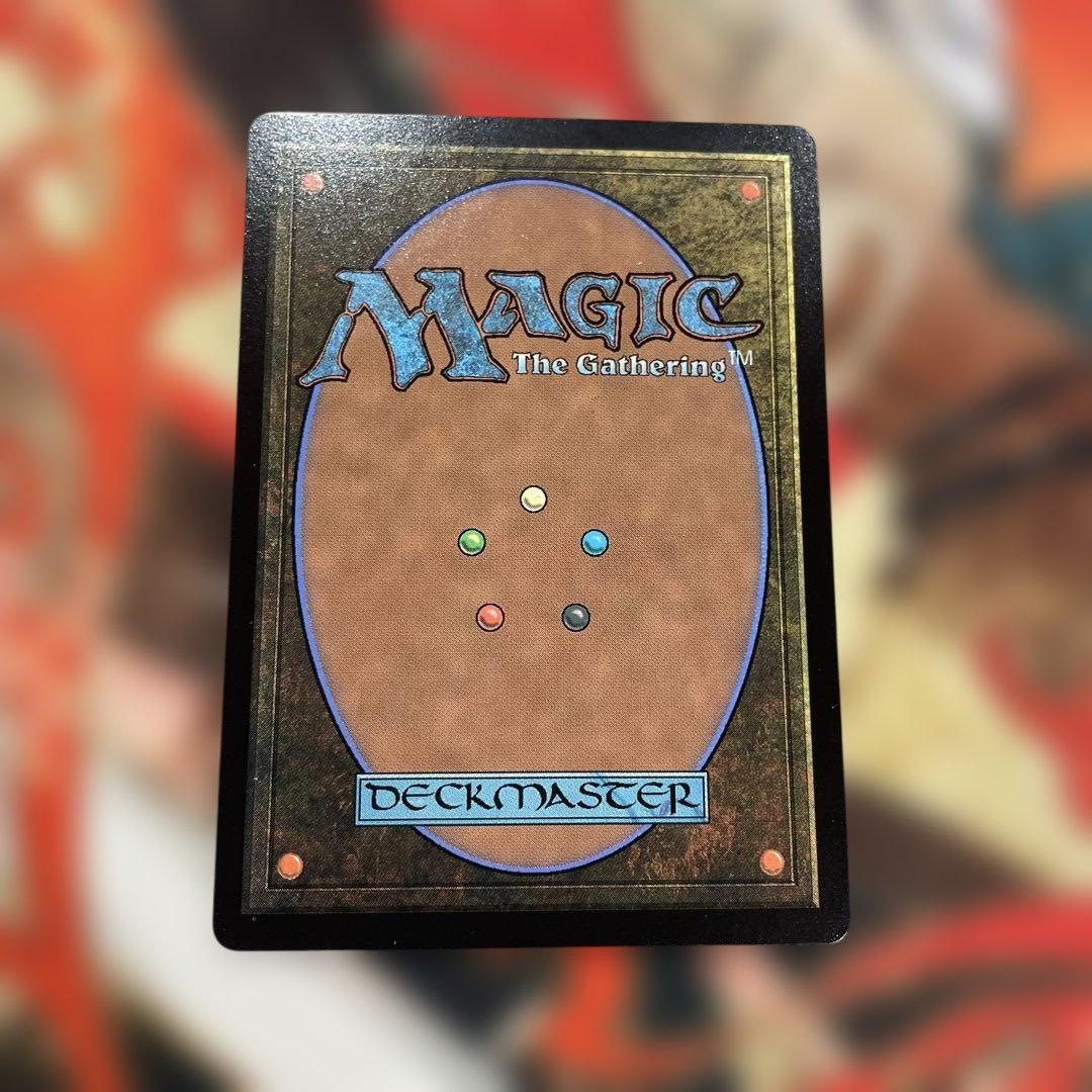 時空を渡りし者、グ・ラハ・ティア 日本語 サージFoil MTG FF