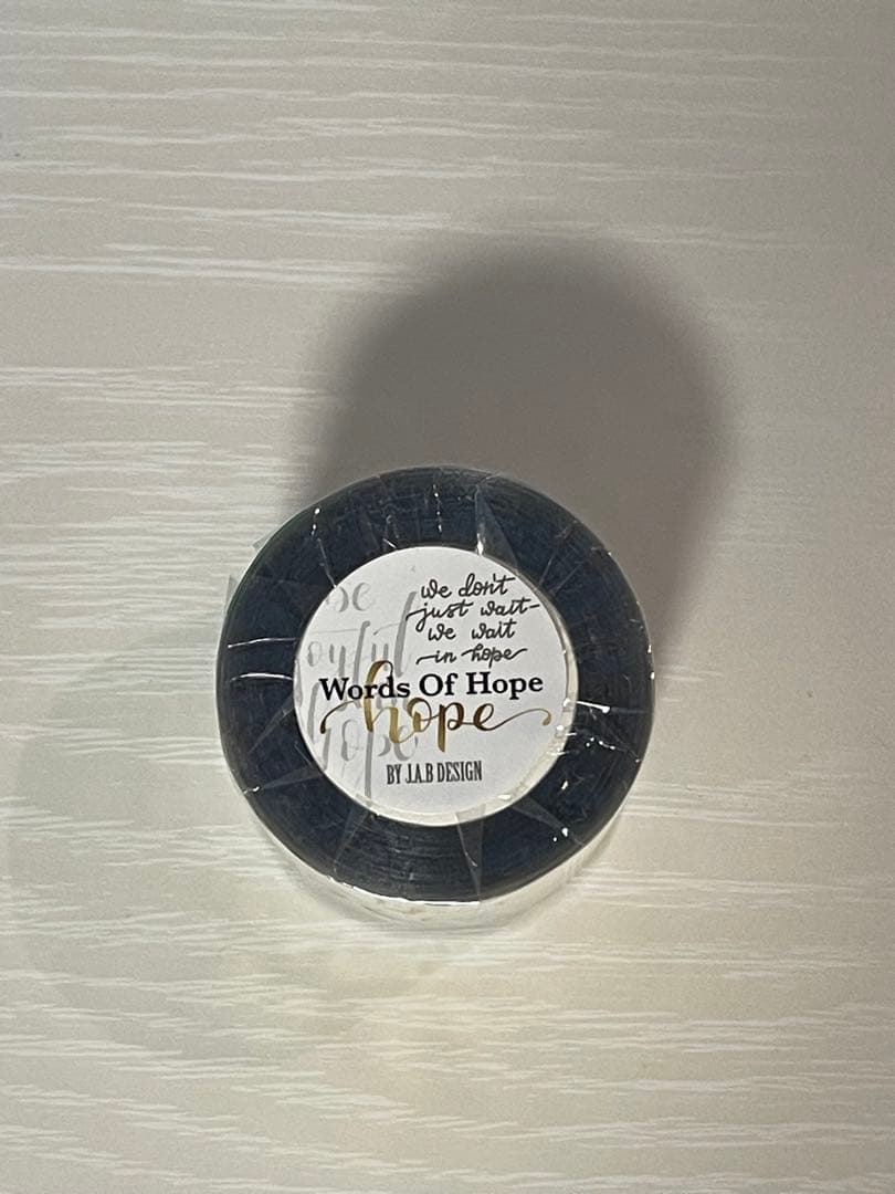 海外PETマステ 英字