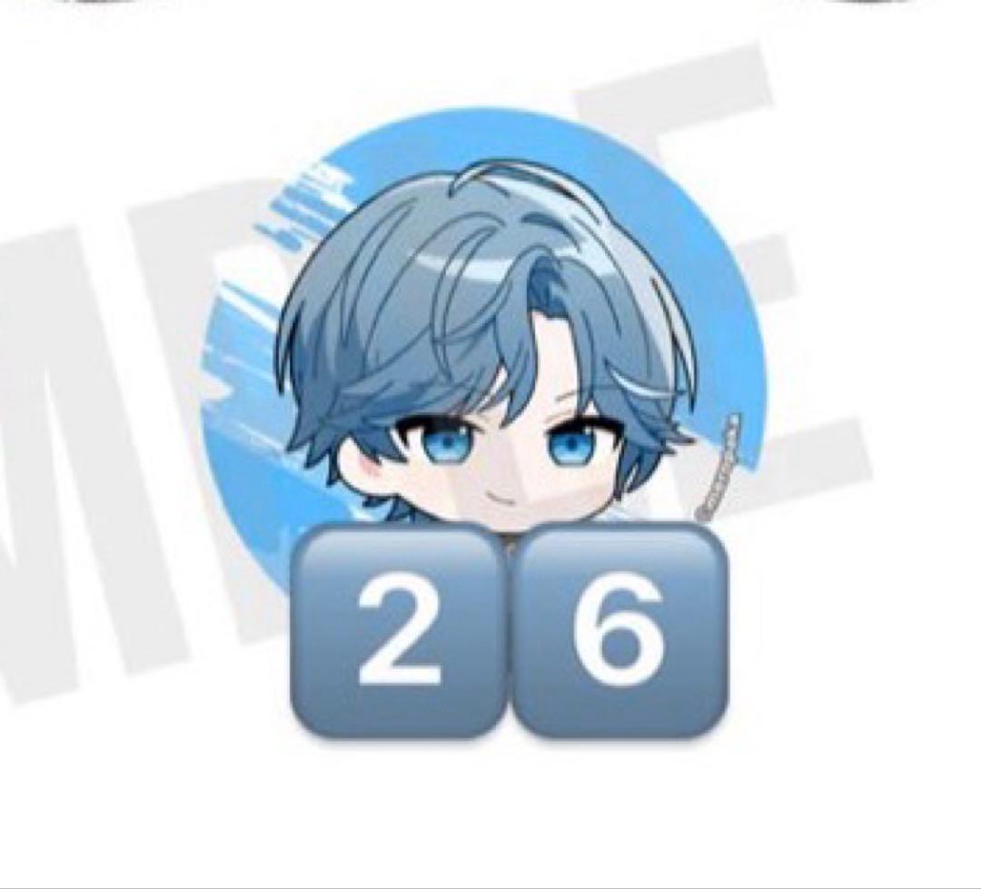 めろぱか サムライ翔 Killingデフォ