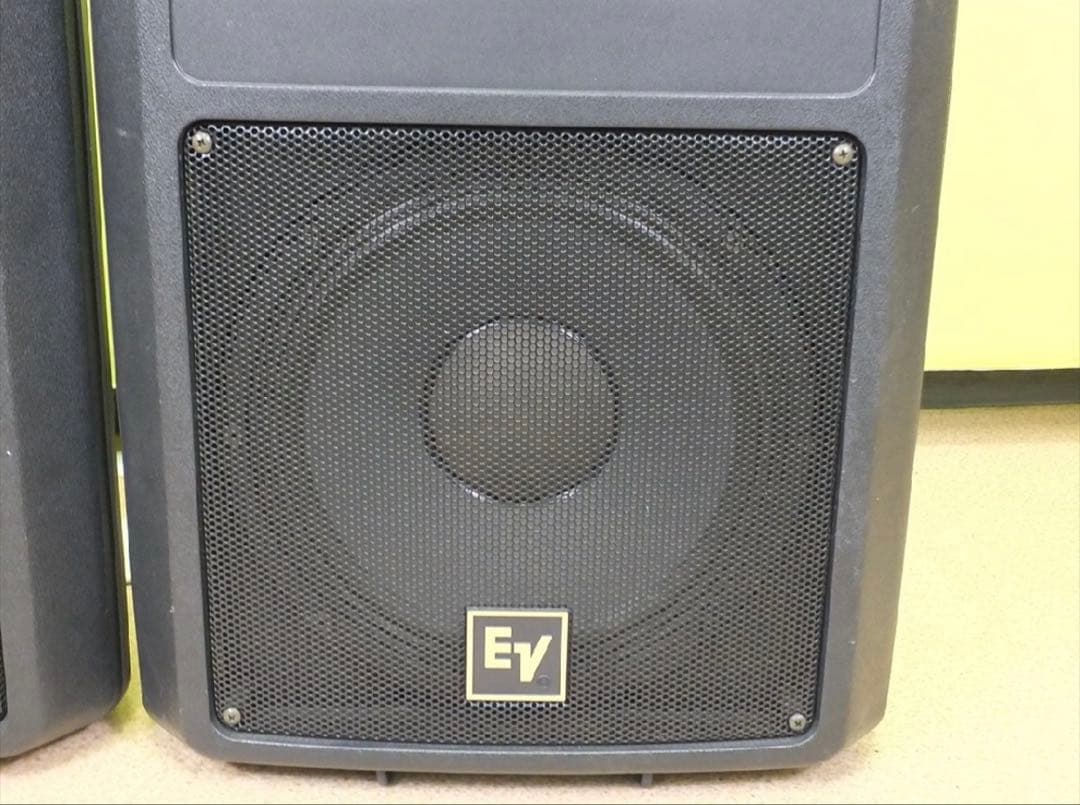 ELECTRO VOICE エレクトロボイス Sb120 ペア