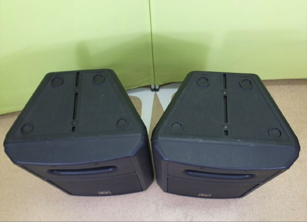 ELECTRO VOICE エレクトロボイス Sb120 ペア