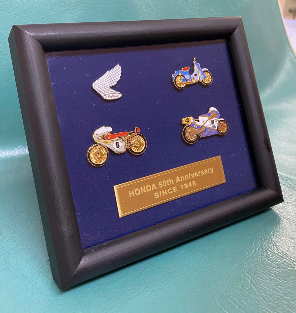 ホンダ　ピンバッジ　ピンズ