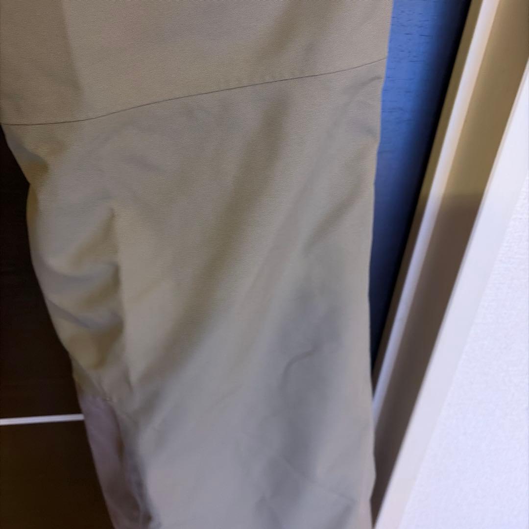 アンダーアーマー UA SHELL PANT MOD3665 SLP