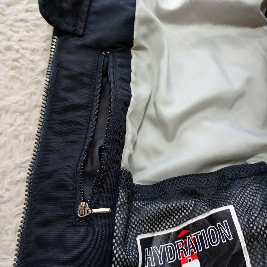 レア❢ DESCENTE スペインスキーチーム　スキージャケット フード無し！