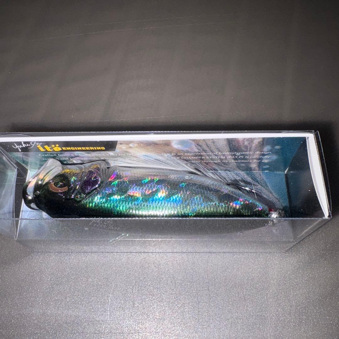 メガバス ☆5点セット