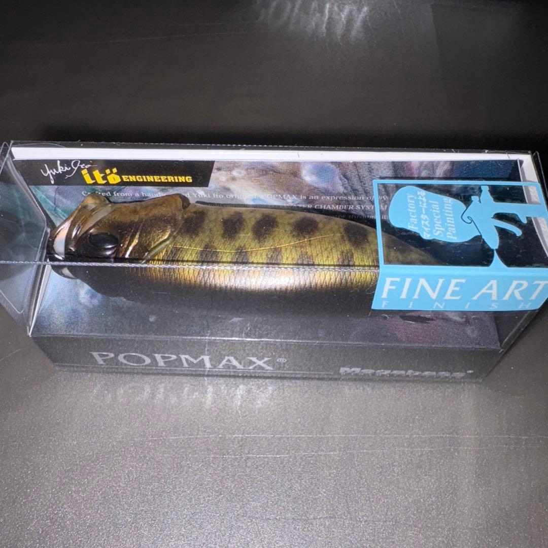 メガバス ☆5点セット