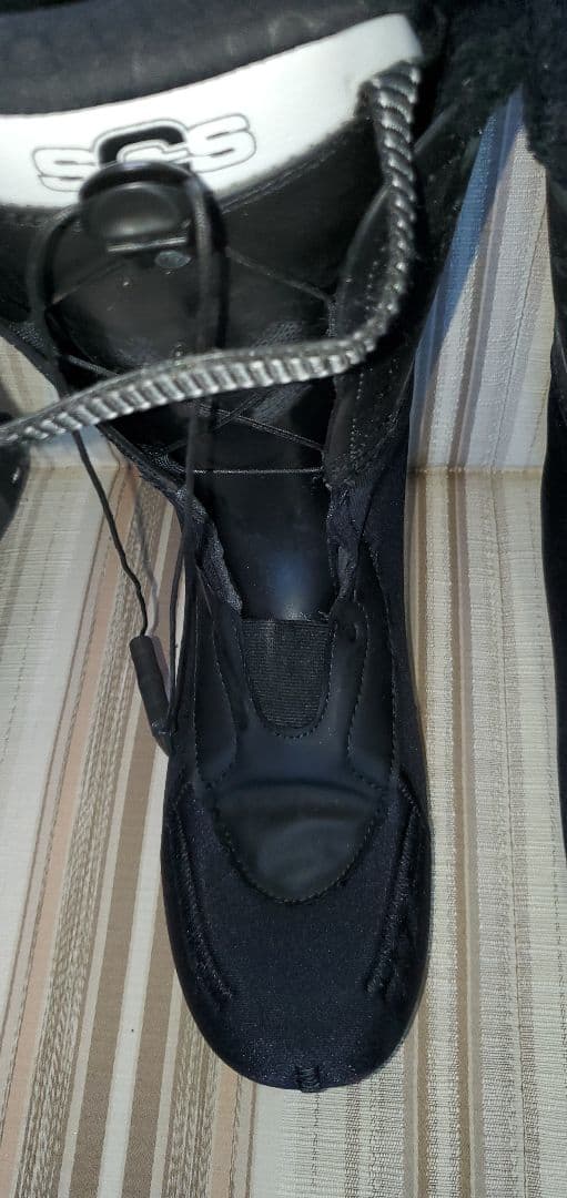 SALOMON サロモン スキーブーツ 27〜27.5