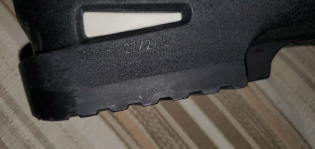 SALOMON サロモン スキーブーツ 27〜27.5