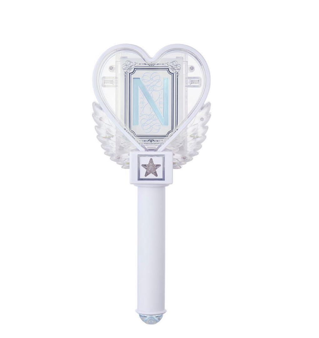 中島健人 ペンライト ケンティー IDOLICの魔法