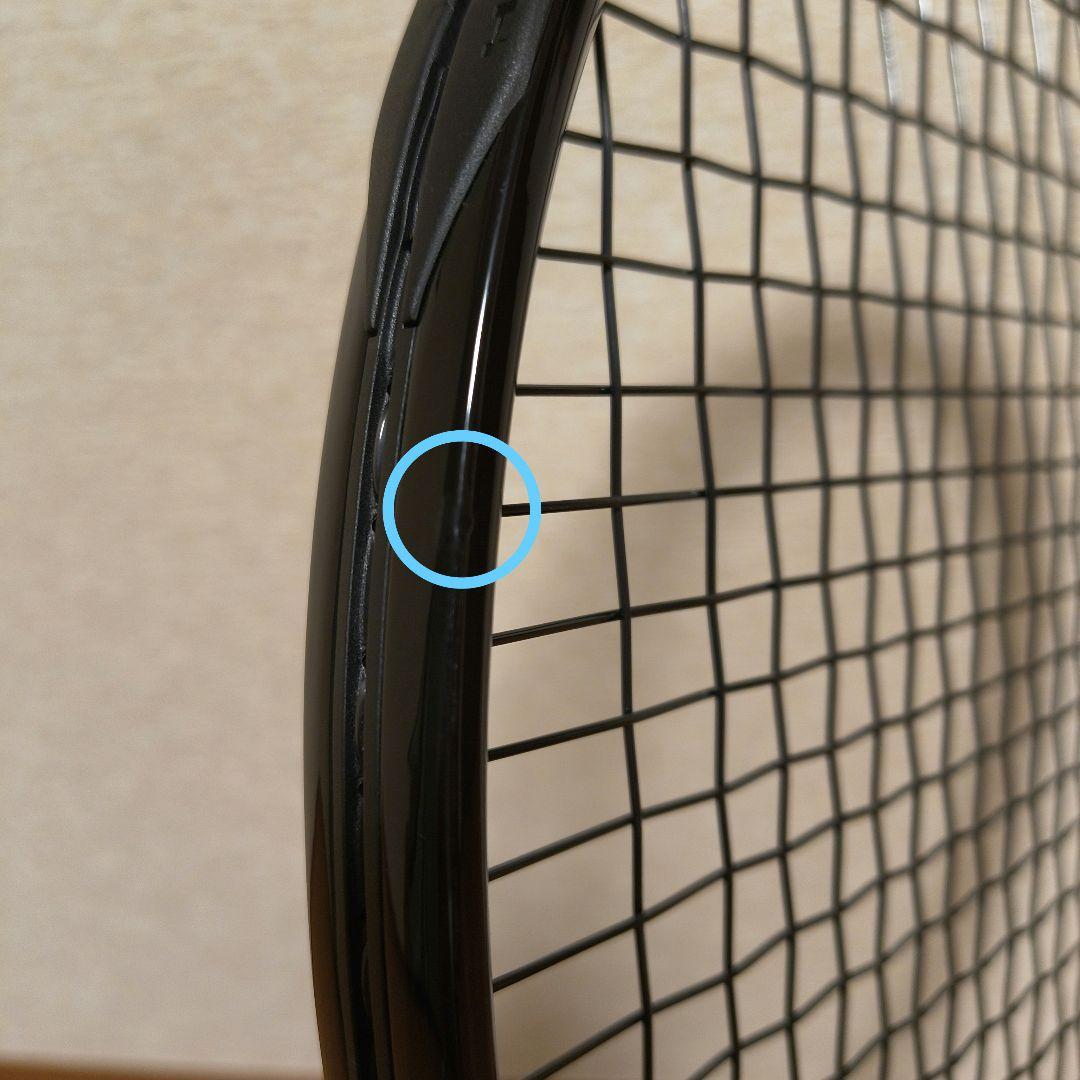 ヘッド スピードプロ レジェンド 2025 G2