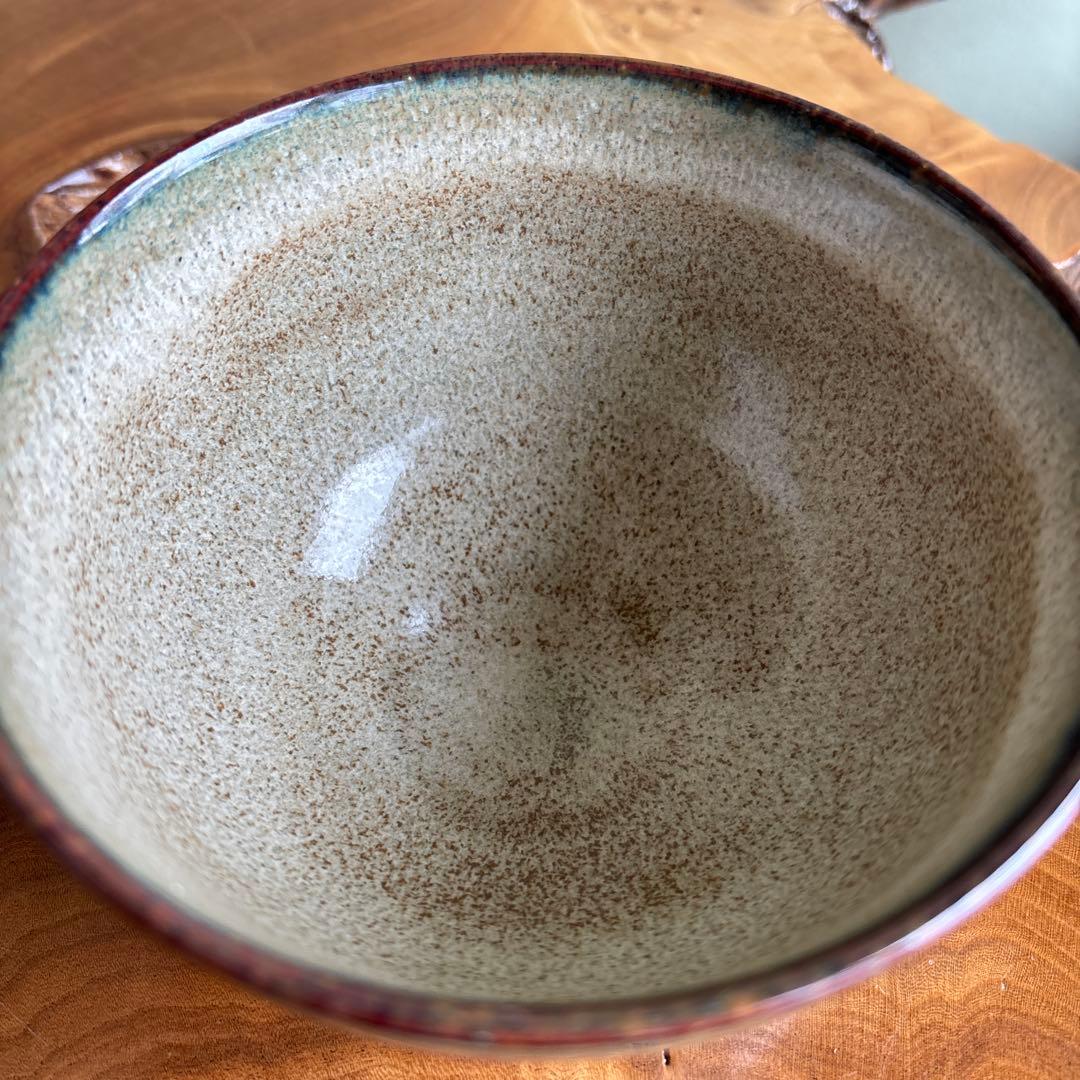 金彩 宇野徹 抹茶碗 茶道具 共箱