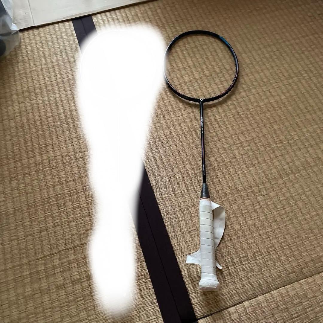 ビクター オーラスピードhs plus 3ug5 最終値下げ