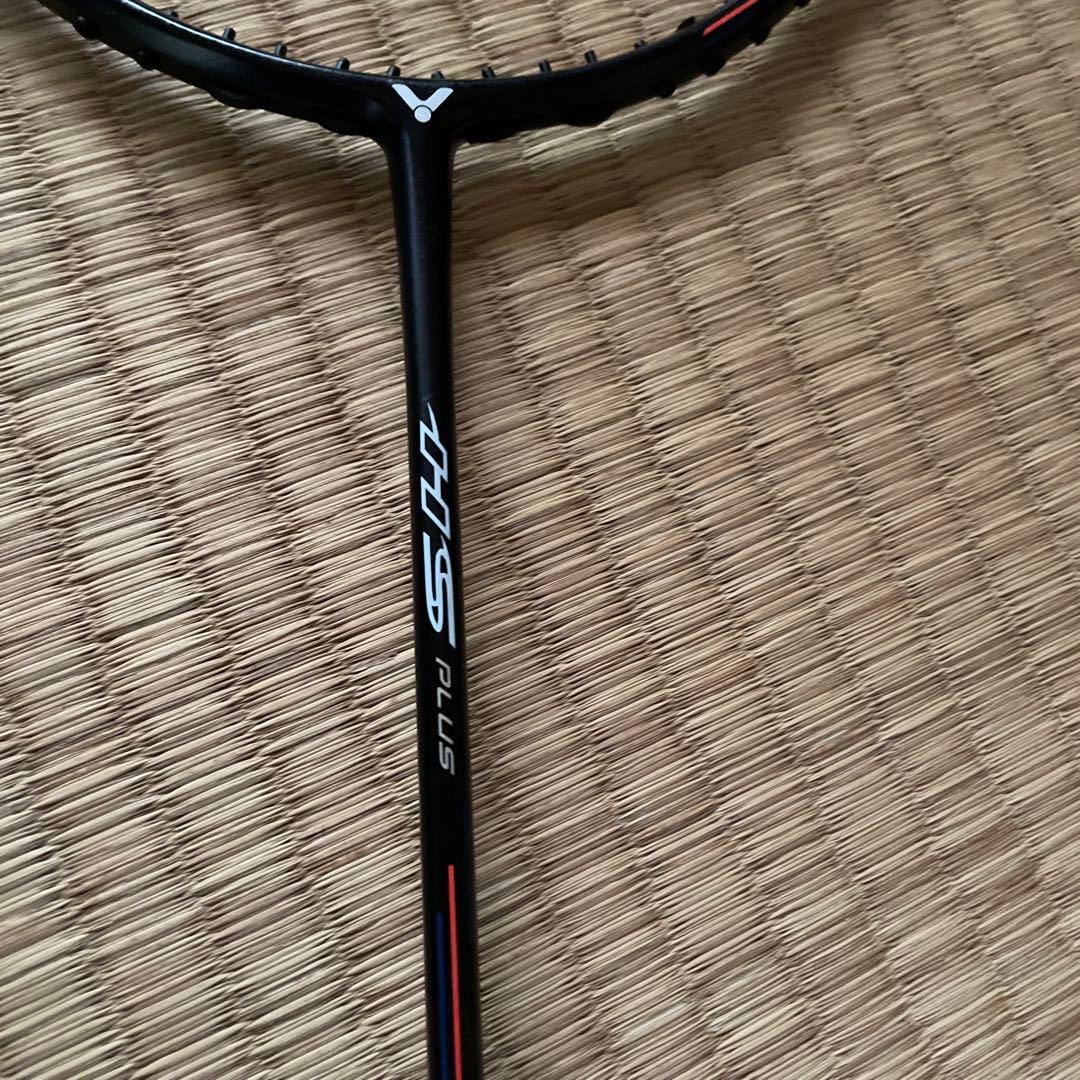 ビクター オーラスピードhs plus 3ug5 最終値下げ