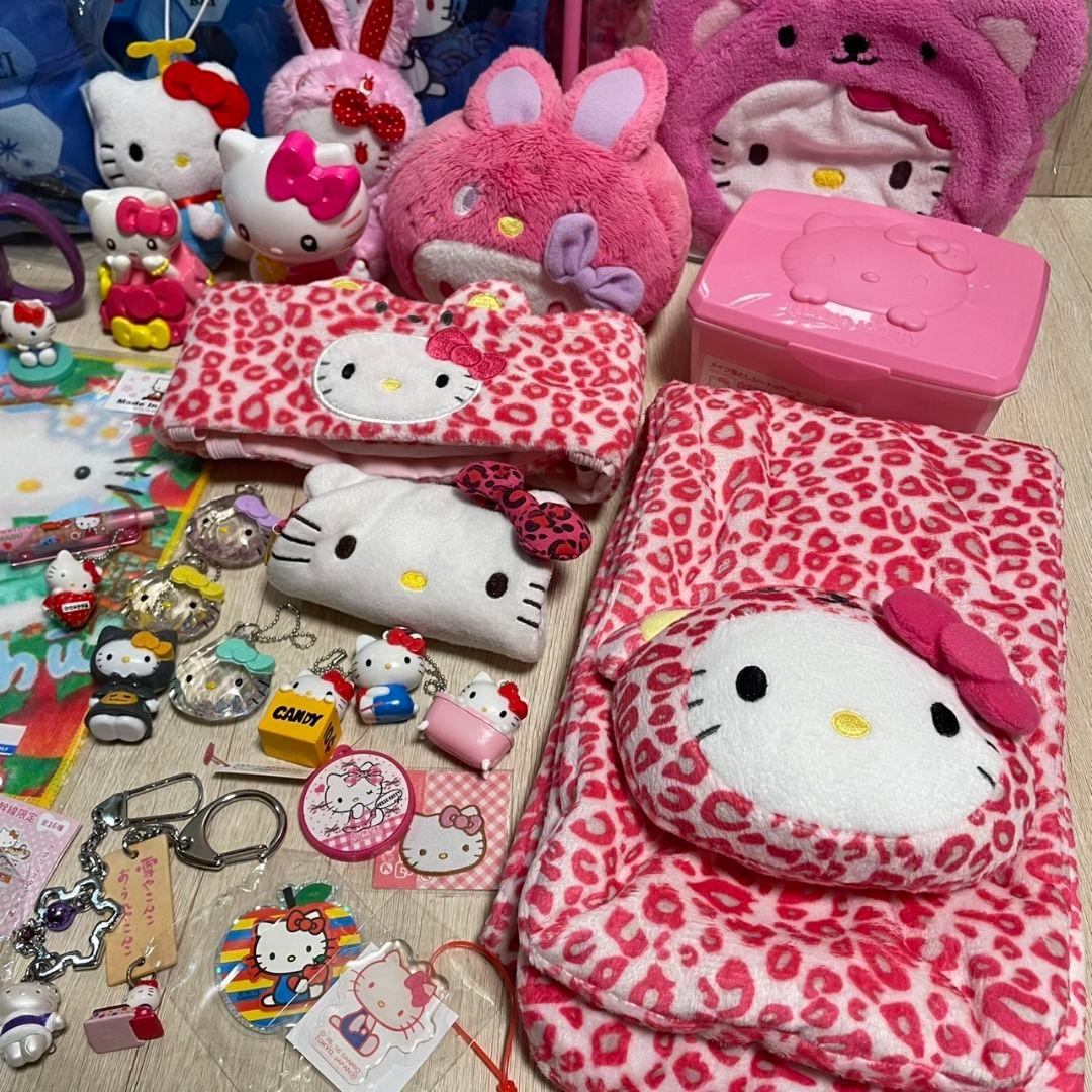 最終価格 ハローキティ エヴァコラボ ご当地キティ キーホルダー 雑貨