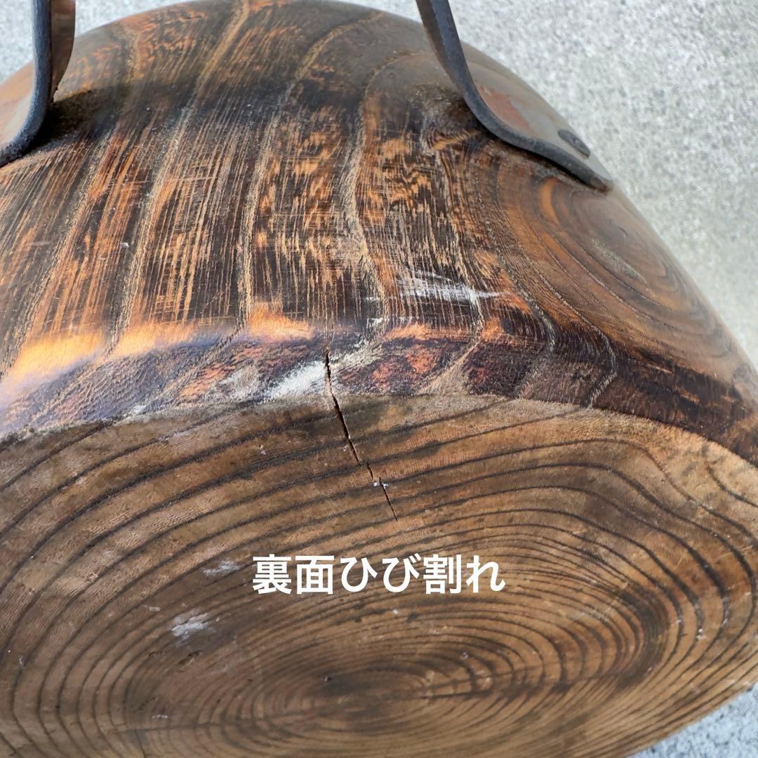 Fatwood Factory ファットウッドファクトリー 薪割り台 アイアン