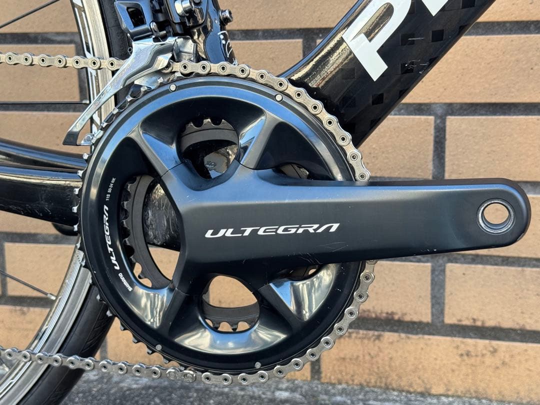 PINARELLO PRINCE ピナレロ フルカーボン アルテグラ