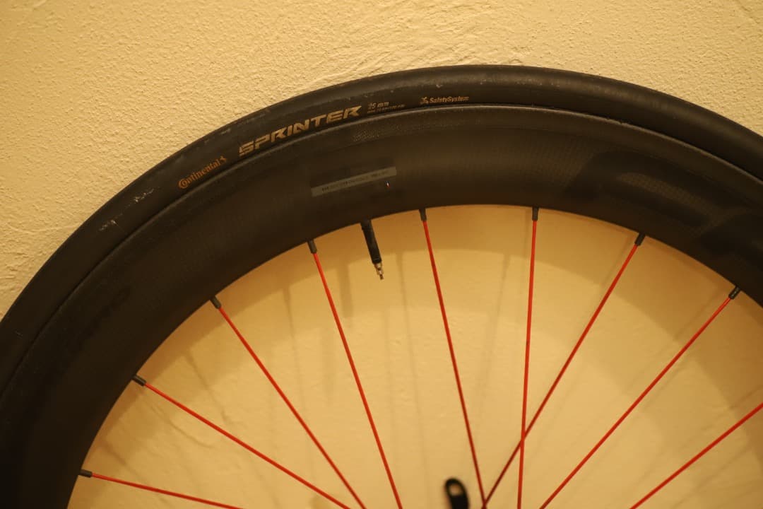 【限定120セット】FFWD F6R 240S JP ファストフォワード