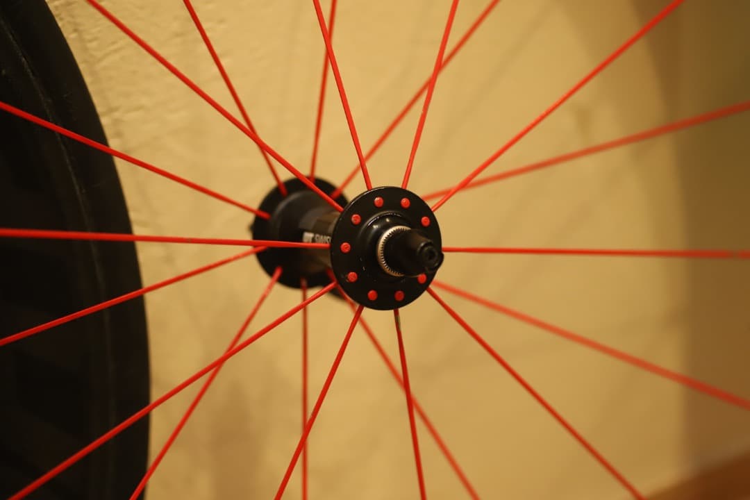 【限定120セット】FFWD F6R 240S JP ファストフォワード