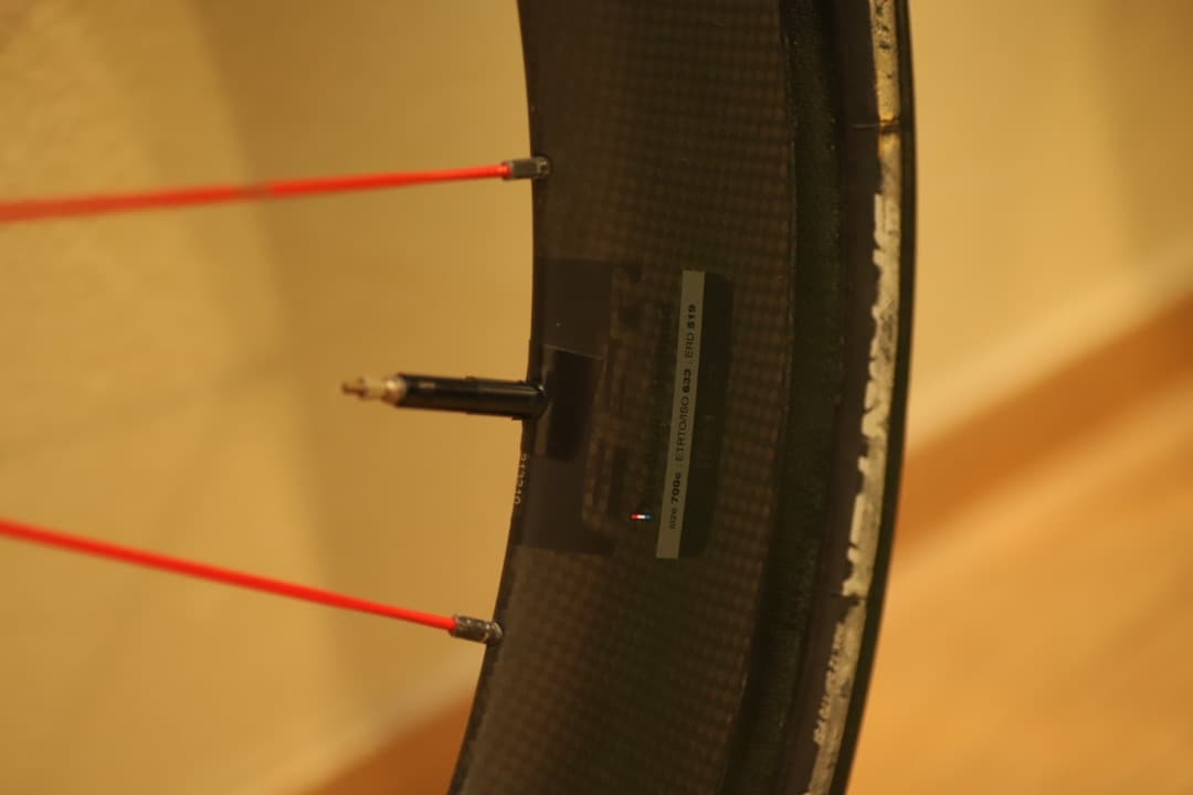 【限定120セット】FFWD F6R 240S JP ファストフォワード