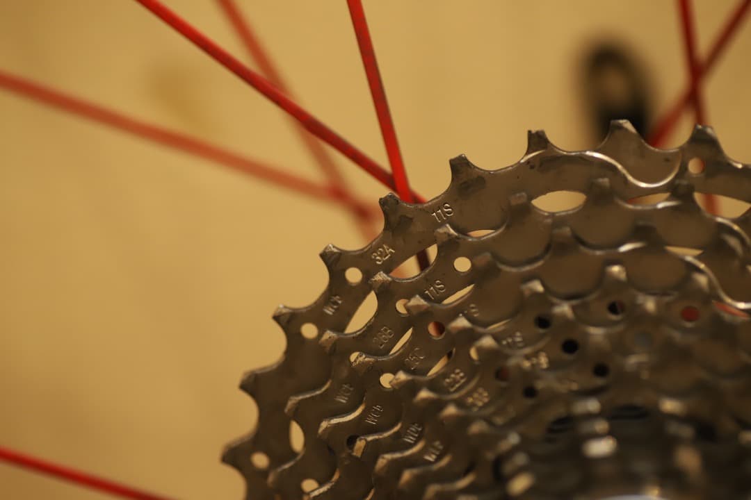 【限定120セット】FFWD F6R 240S JP ファストフォワード