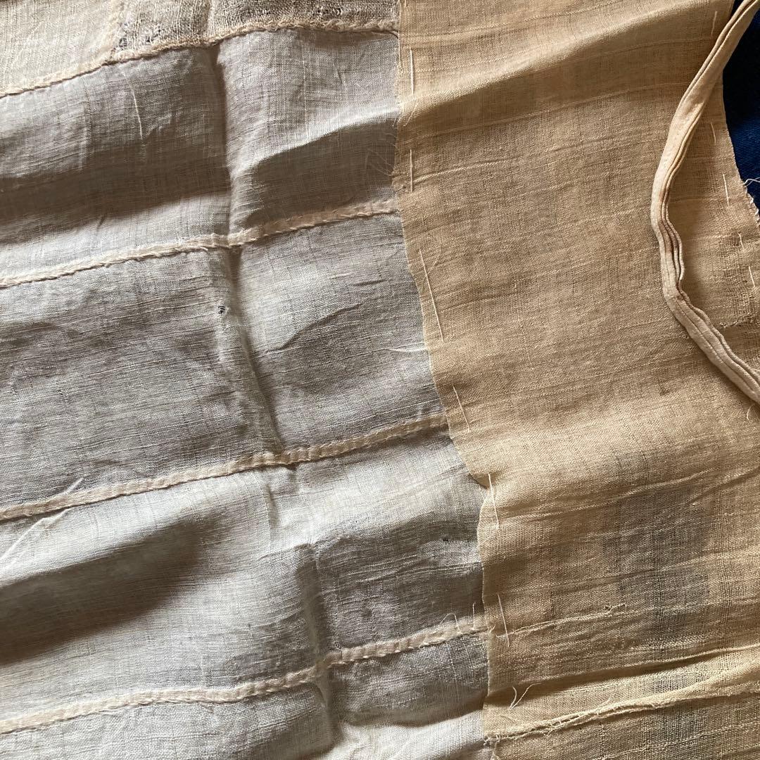 ポジャギ　アンティーク