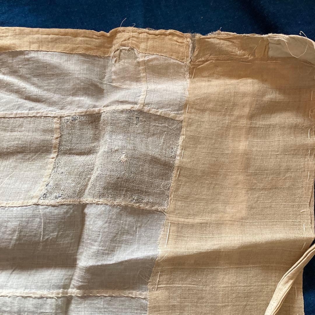 ポジャギ　アンティーク