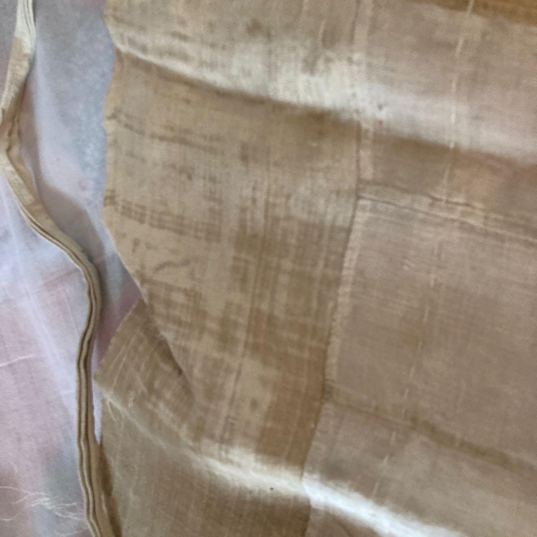 ポジャギ　アンティーク