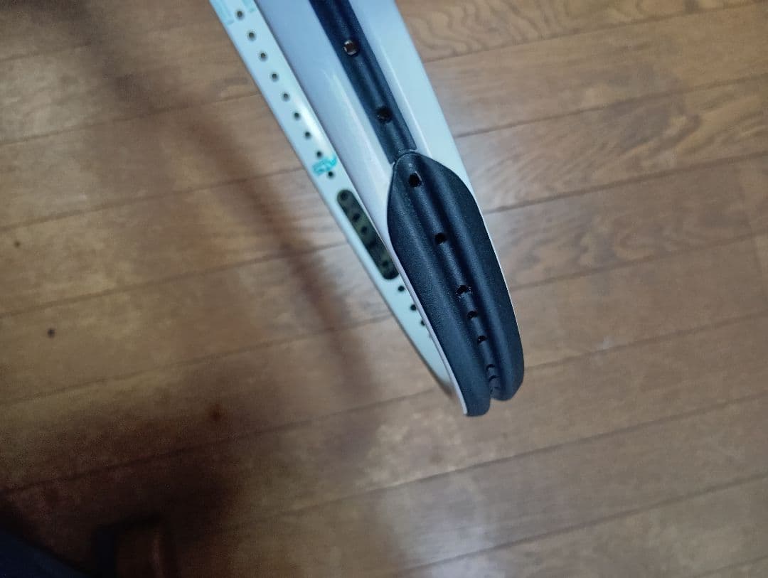 【2本セット】【新品未使用】　プリンスツアー95 グリップ2