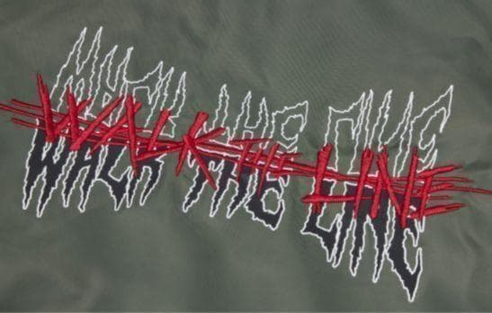 エナイプン エナプ ソンフン スタジアムジャケット トレカ付き XL スタジャン