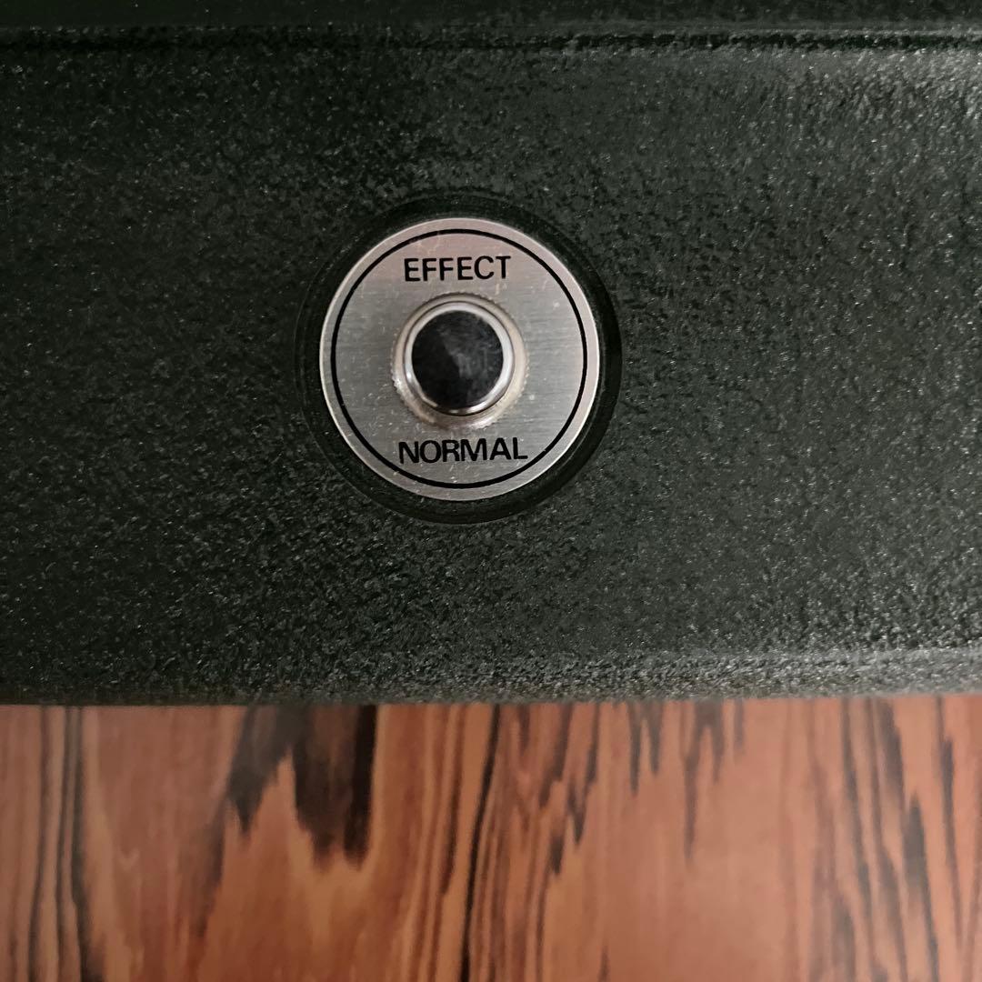 ビンテージ❗️ボスDDB-5 1970年代伝説のドライバー