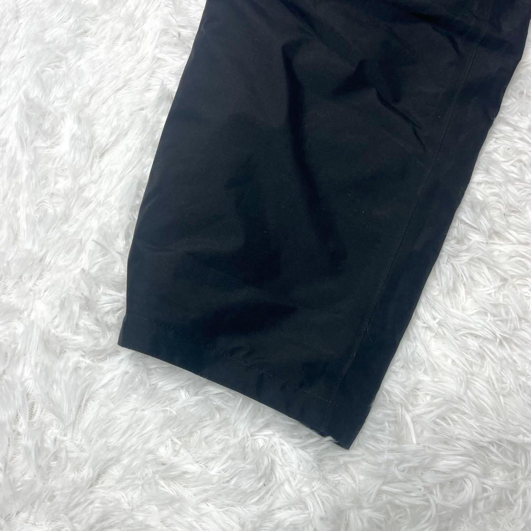 【美品】 ダイワ DW-1909 ゴアテックス プロダクト ウィンタースーツ L