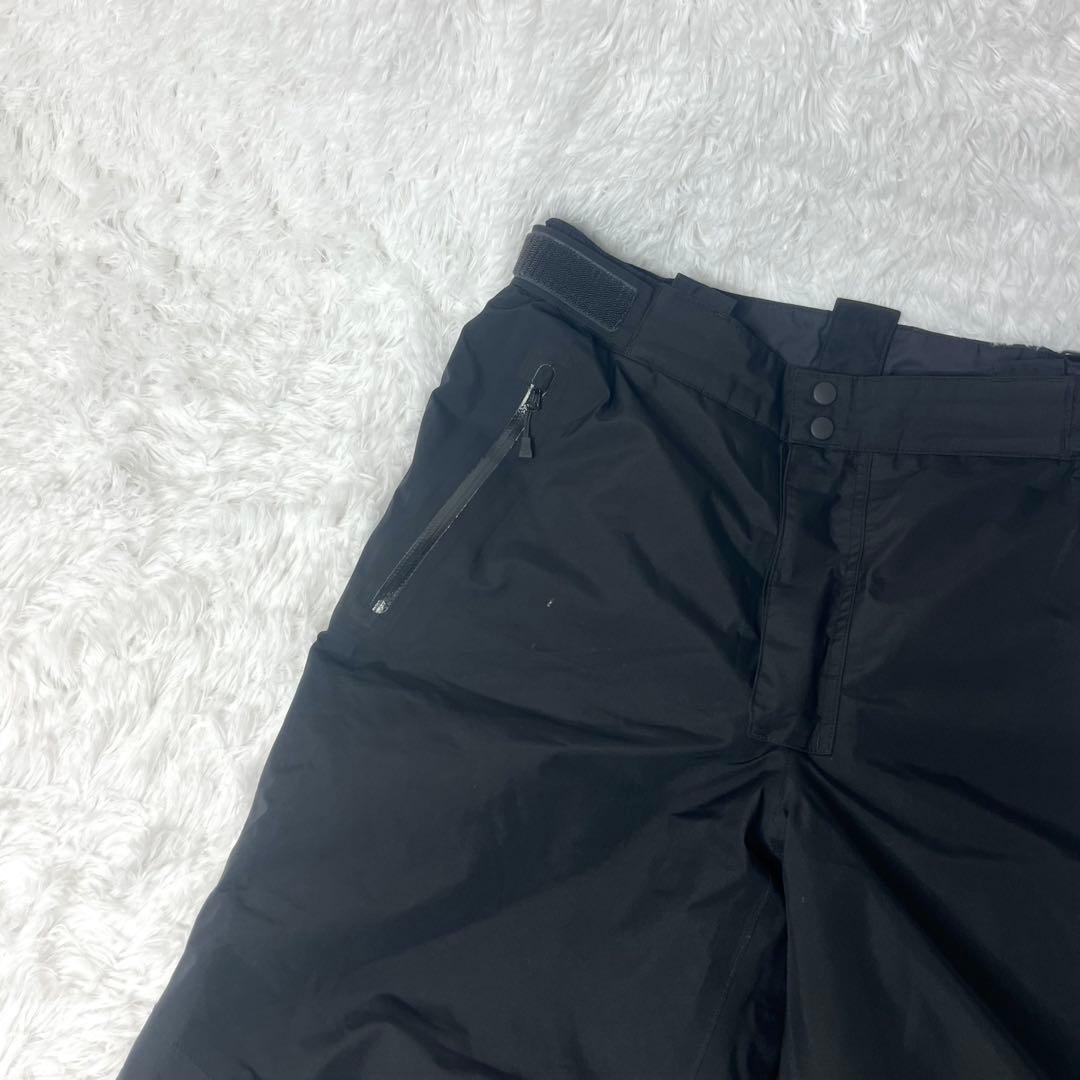 【美品】 ダイワ DW-1909 ゴアテックス プロダクト ウィンタースーツ L