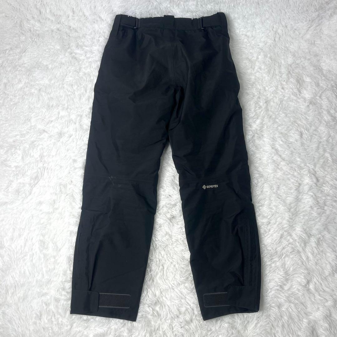 【美品】 ダイワ DW-1909 ゴアテックス プロダクト ウィンタースーツ L